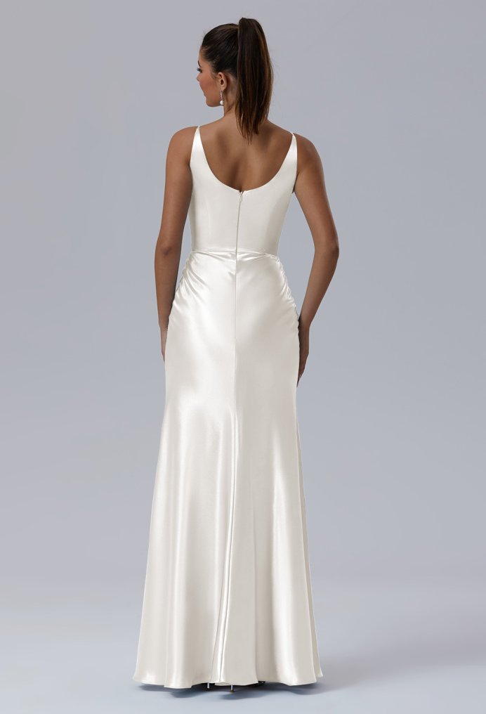 AW Cumulus Dress